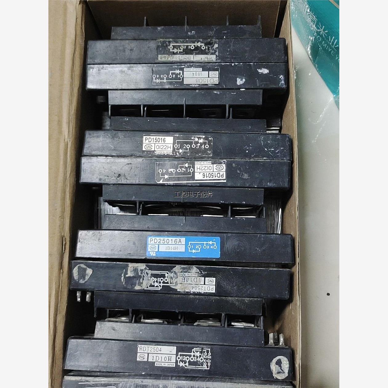 原装PDT2504 PD15016 PD25016A PD150议价商品