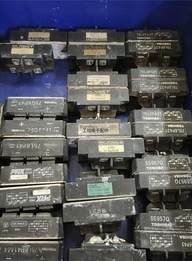 原装三相桥RM30TA-H 50U6P43 75L6P43T S议价商品