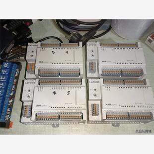 凌科 R51C1 分布式 O耦合器 CN实物议价商品 LATCOS