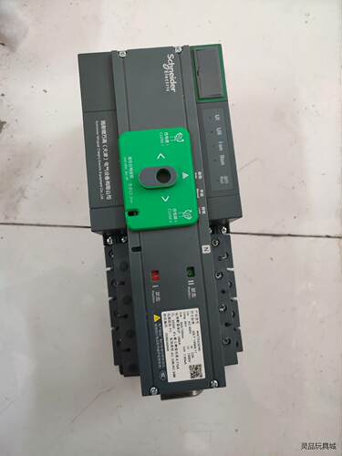 施耐德WATSG32/4A双电源开关议价商品