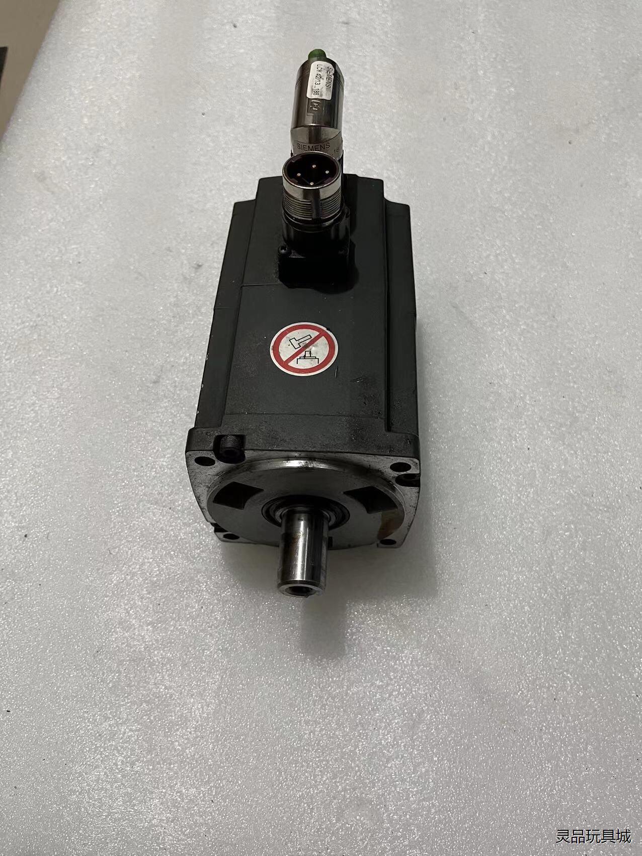 1FL6042-1AF61-0AA1二手拆机西门子V90电机议价商品