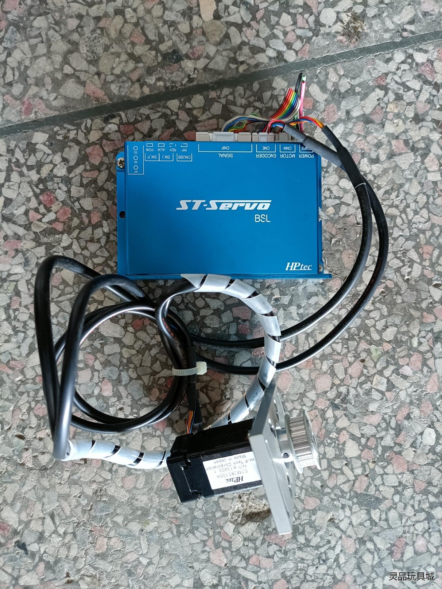 ST-ServoBSL BSL28X100ABA STM28议价商品