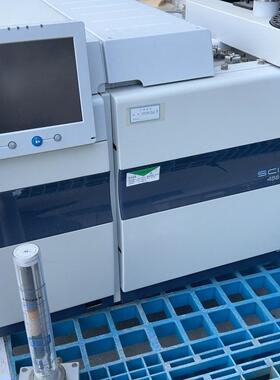 布鲁克 BRUKER  SCION 456-GC 气相色谱仪议价商品