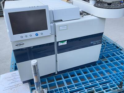 布鲁克 BRUKER  SCION 456-GC 气相色谱仪议价商品