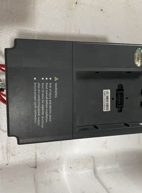 天正变频器TVFD9-4040G，4kw议价商品