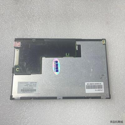 原装LQ070Y3LW01液晶显示屏sharp7寸工控液晶屏议价商品