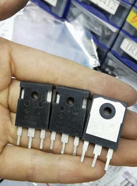 HY5012 原装拆机300A 125V 大双芯片 可以代替议价商品