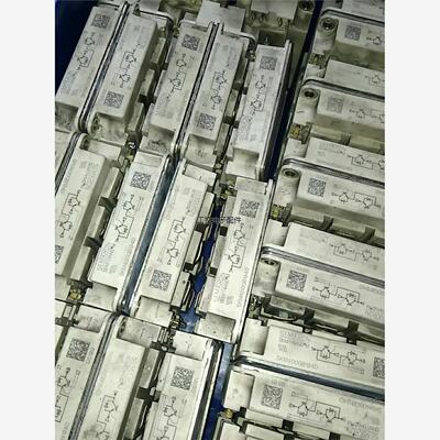 原装IGBT模块SKM400GB124D便宜出，有意者私聊议价商品