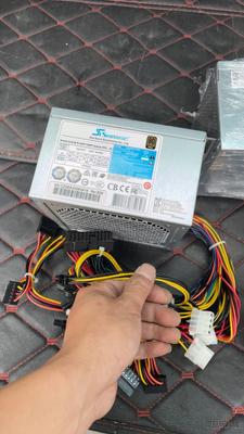 海韵 750w工控机电源  型号ssp-750rt acti议价商品