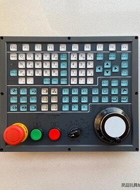 新代系统SK6-T面板适用于新代系统EZ3TEZ4T6TA6议价商品