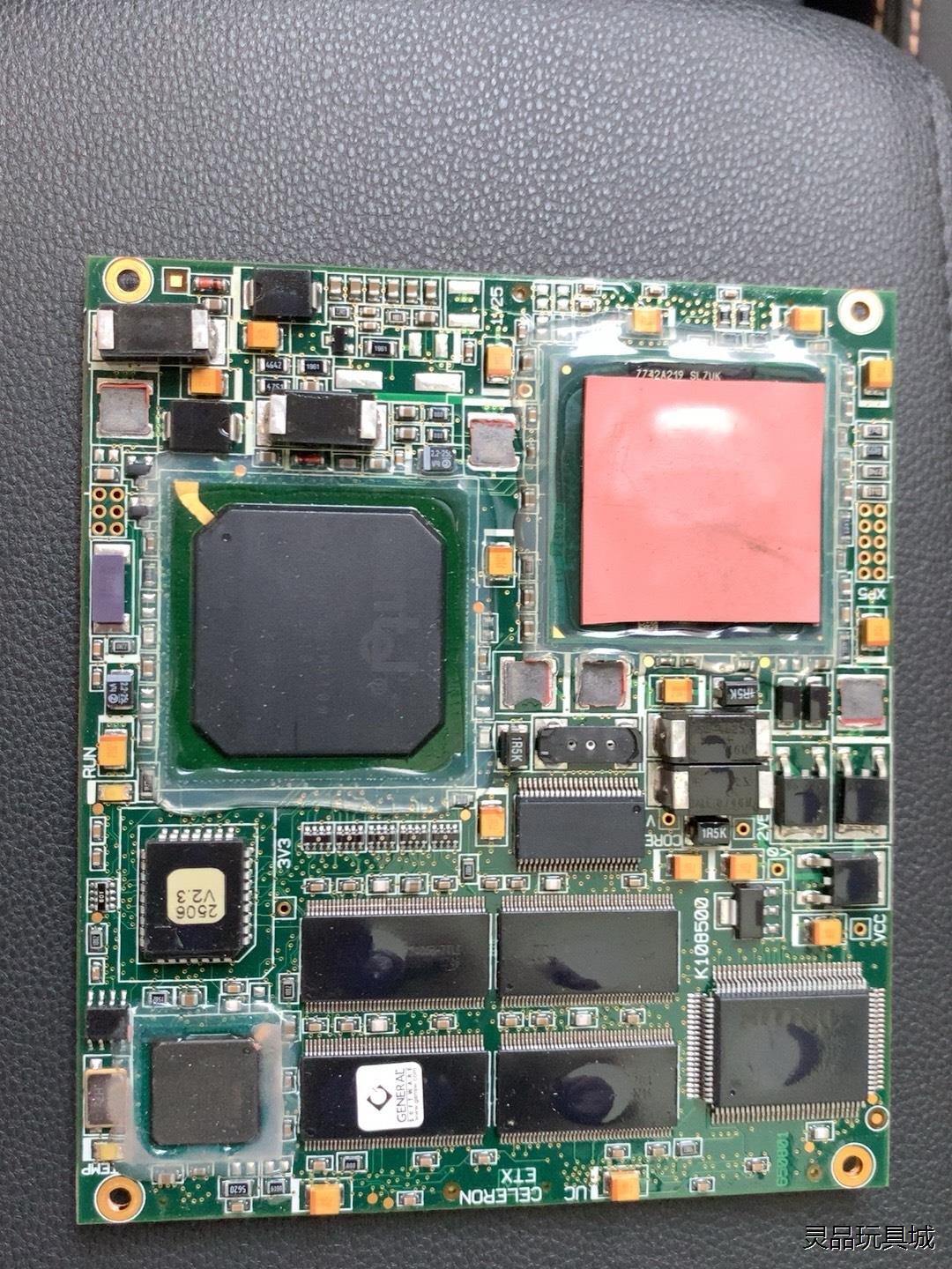 GENSW CELERON ETX K108500 1085议价商品