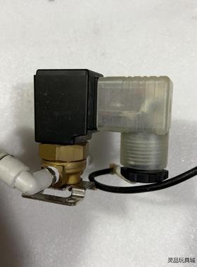 SMC两通阀VCW21-5DL-3-01-A-F-X91议价商品