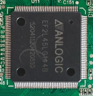 EF2L45LG144B。议价商品