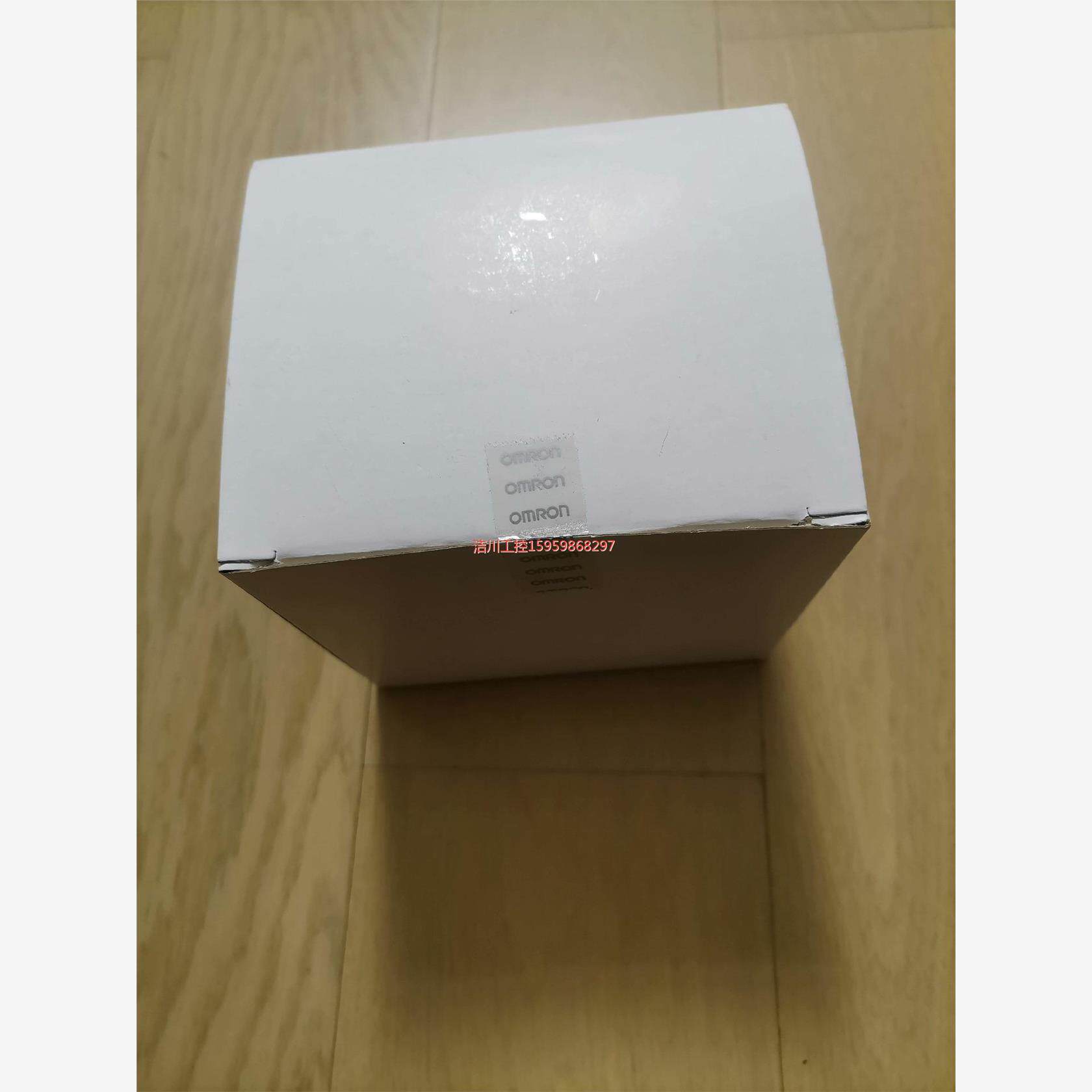 原装欧姆龙CJ2M-CPU34全