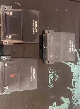 巴鲁夫 BIS00WM  BIS M-371-000-A01议价商品