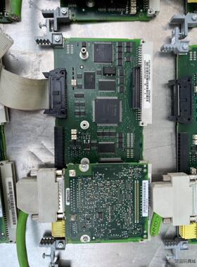 SIEMENS/西门子CUMC主板6SE7090-0XX84议价商品