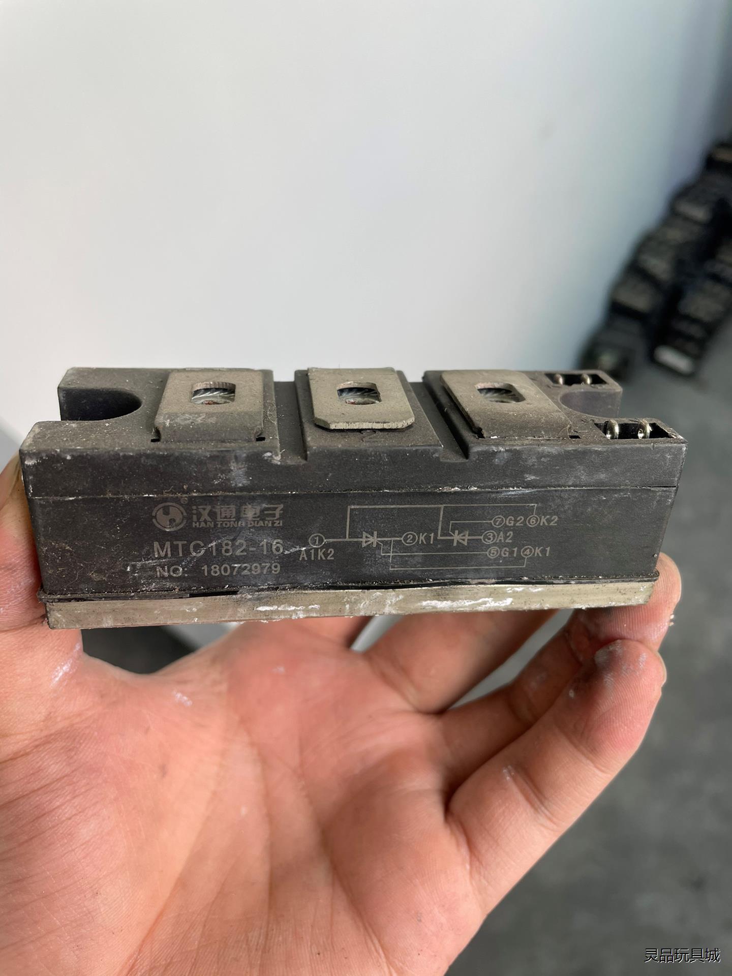 MTC182-16 MTC162-16 MFC110-16议价商品