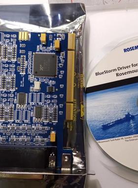 BlueStorm/SP，65907G Rev.B，PCI-议价商品