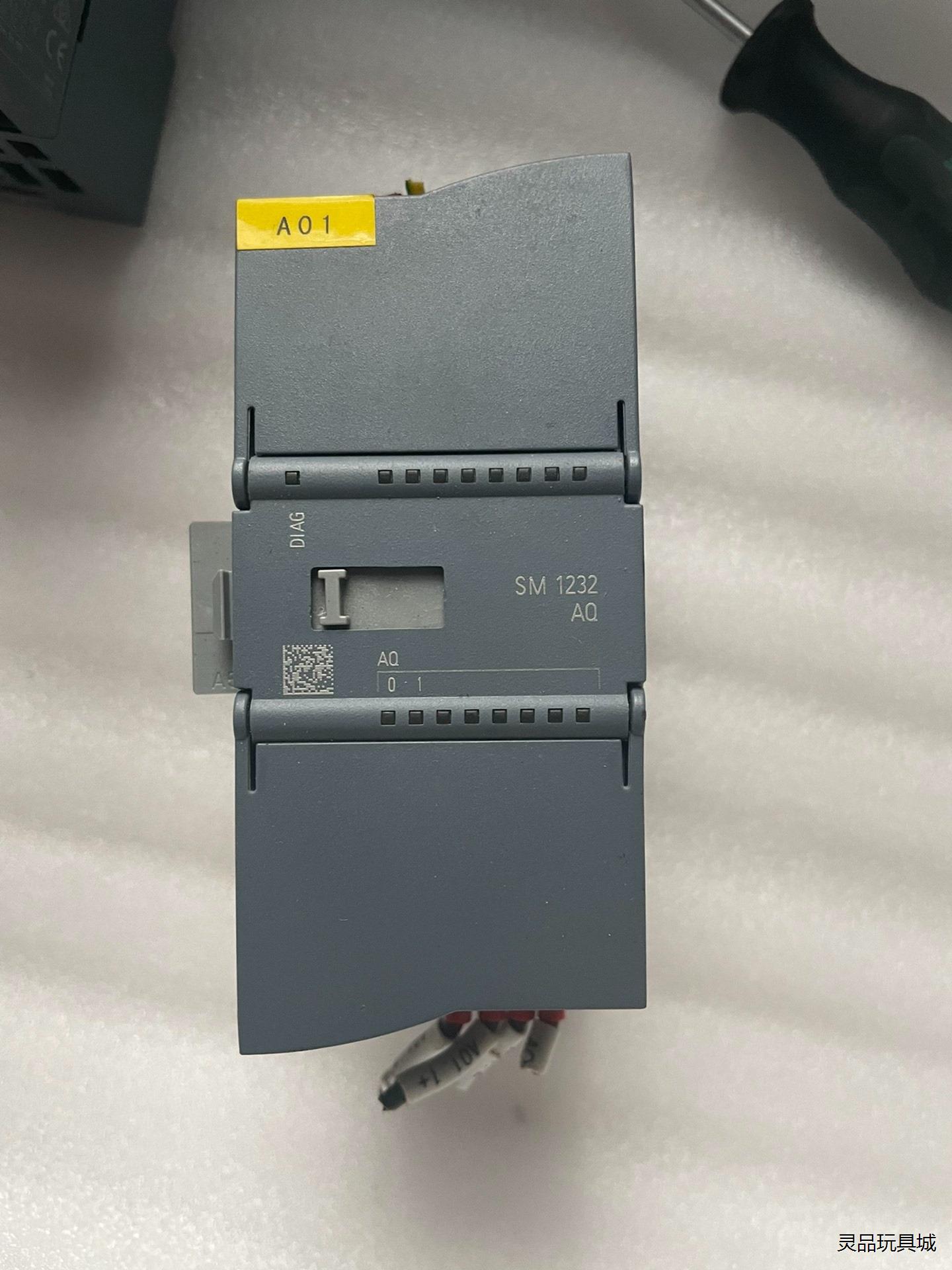 西门子232-4hb32 6es7232-4hb32-0xb议价商品