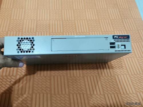 法视特FAST 图像处理，型号为FV1300-0DM（CA）议价商品