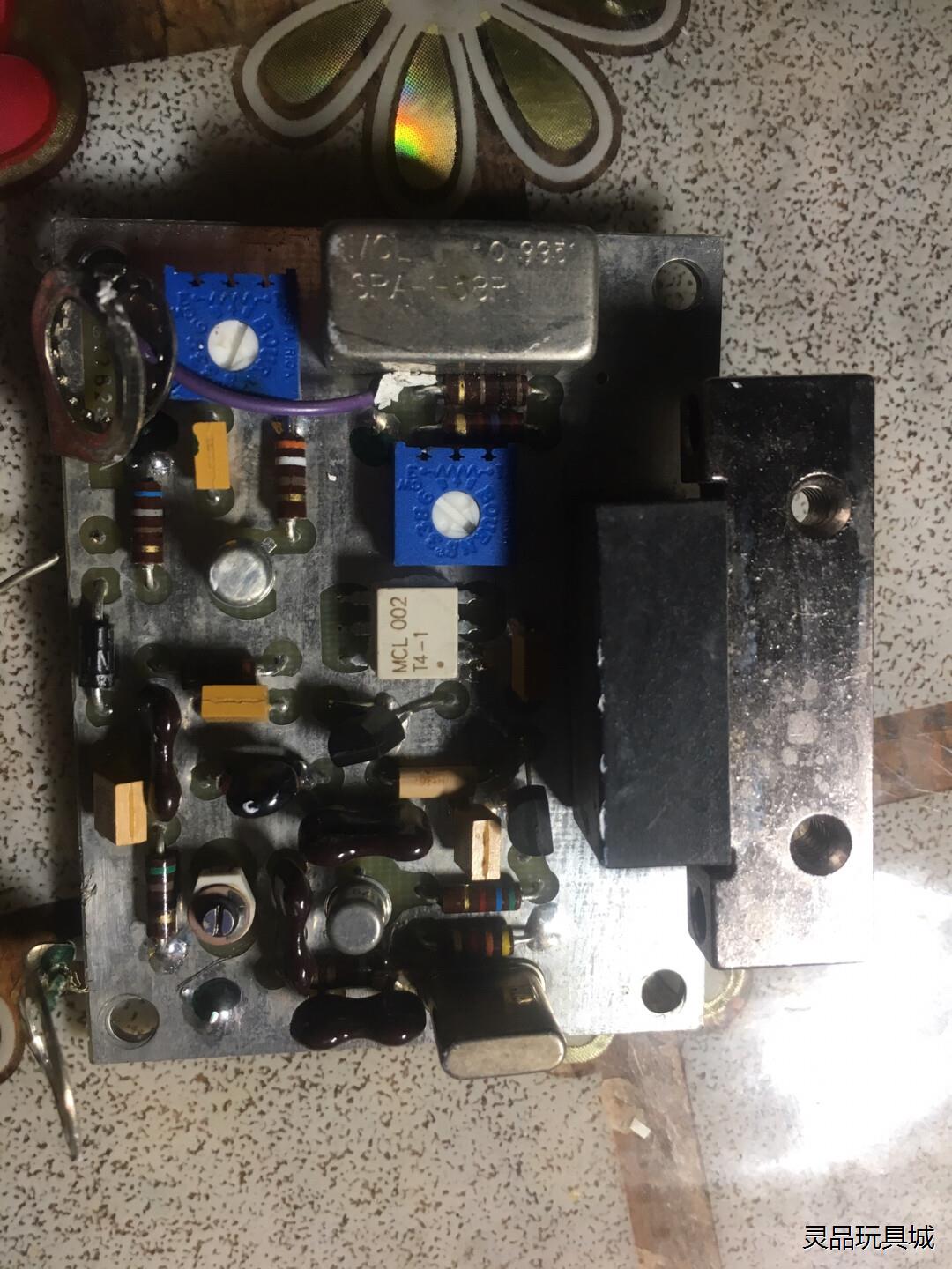 发射模块CA2830C懂的联系议价商品