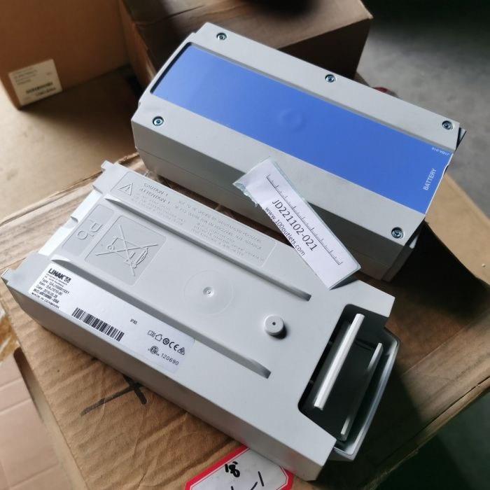 丹麦LINAK BAJ1010-00 电池 24V洁川议价