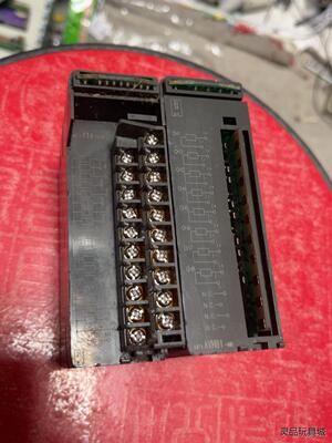 富士plc模块NP1AYH8I-MR，NP1Y16T09P6议价商品