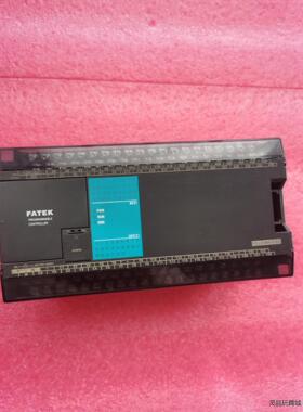 永宏FBS-60MAT2-AC二手拆机PLC编程控制器，功能议价商品