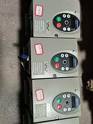施耐德变频器ATV31H075N4A 0.75kw  单价1洁川议价