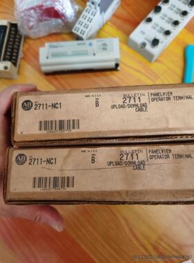 2711-NC1全新原装正品，喜欢的来议价商品
