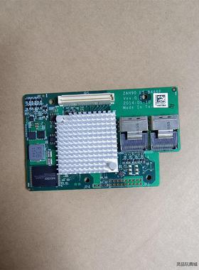 全新二手联想ThinkServer sd350 HBA适配器H701议价商品