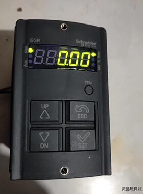 施耐德漏电继电器！急速卖出！型号是EGR一20UFCM产品！议价商品