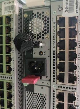 N3K-3048P-1G 48口千兆电+4口万兆光  这是思议价商品