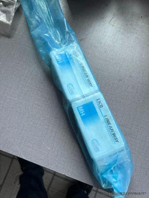 全新IKO MHS15C1T1HS2直线导轨滑块 有用得到的议价商品