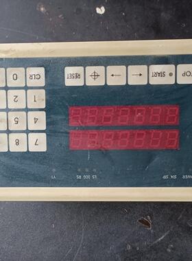 EASY-NC拆机FORTH控制器议价商品