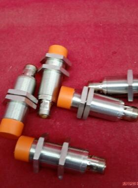 易福门传感器无包装IGS243工程剩余五个议价商品