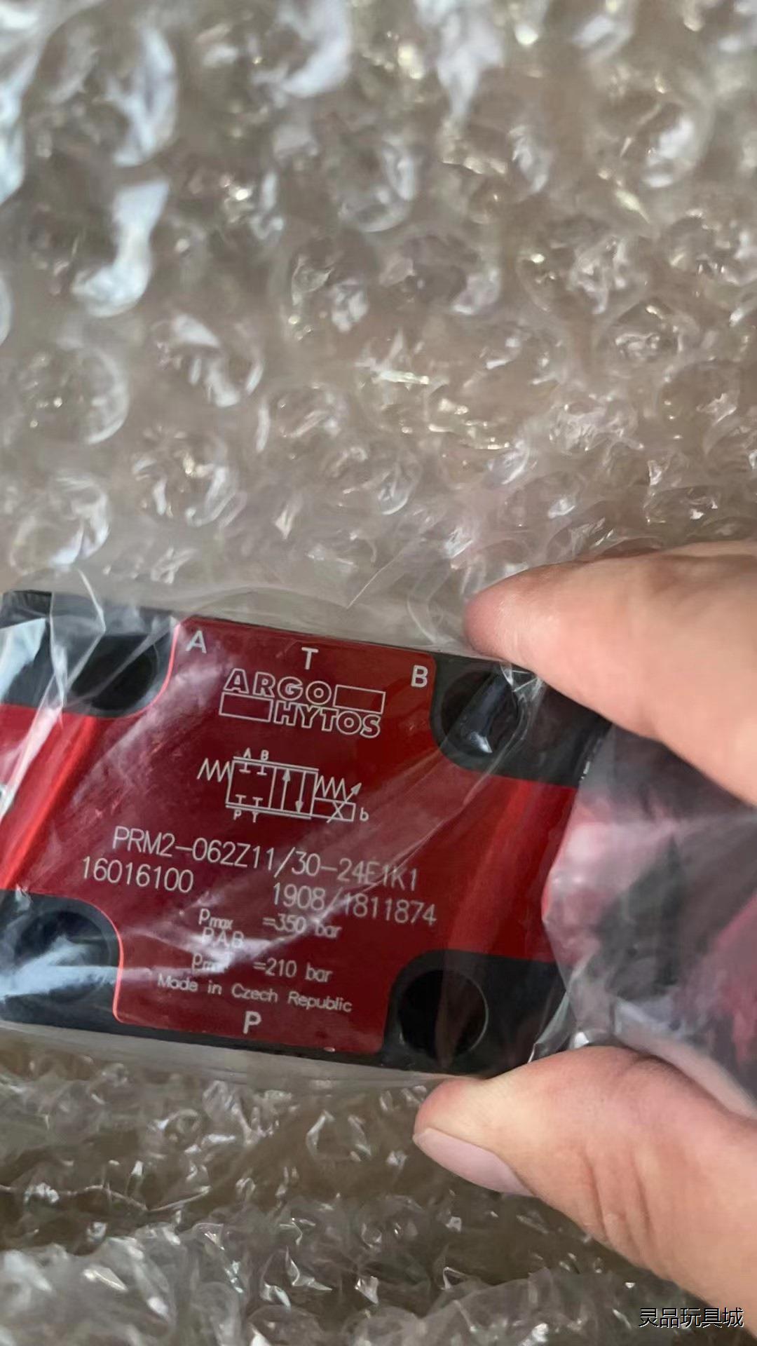 雅歌辉托斯比例阀 PRM2-062Z11/30-24E1K1议价商品