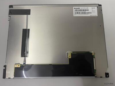 夏普全新原装12.1寸LQ121S1LG81/84/88 L议价商品