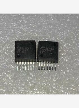LMZ110503TZ-ADJ   LMZ10503EXT议价商品