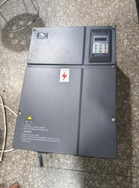 原装拆机汇川变频器 MD380T55G 质量包好  1800议价商品