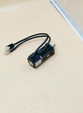 FRLS10205A4C上银伺服电机100W功能完好已测试，议价商品