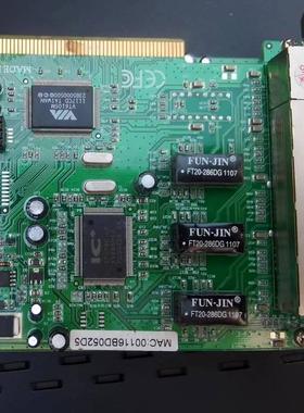 SPD LINK  VT6105M  FNC-0060TXM议价商品