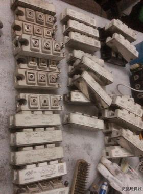 宏微、igbt模块、mmg100s120b、mmg100sr议价商品