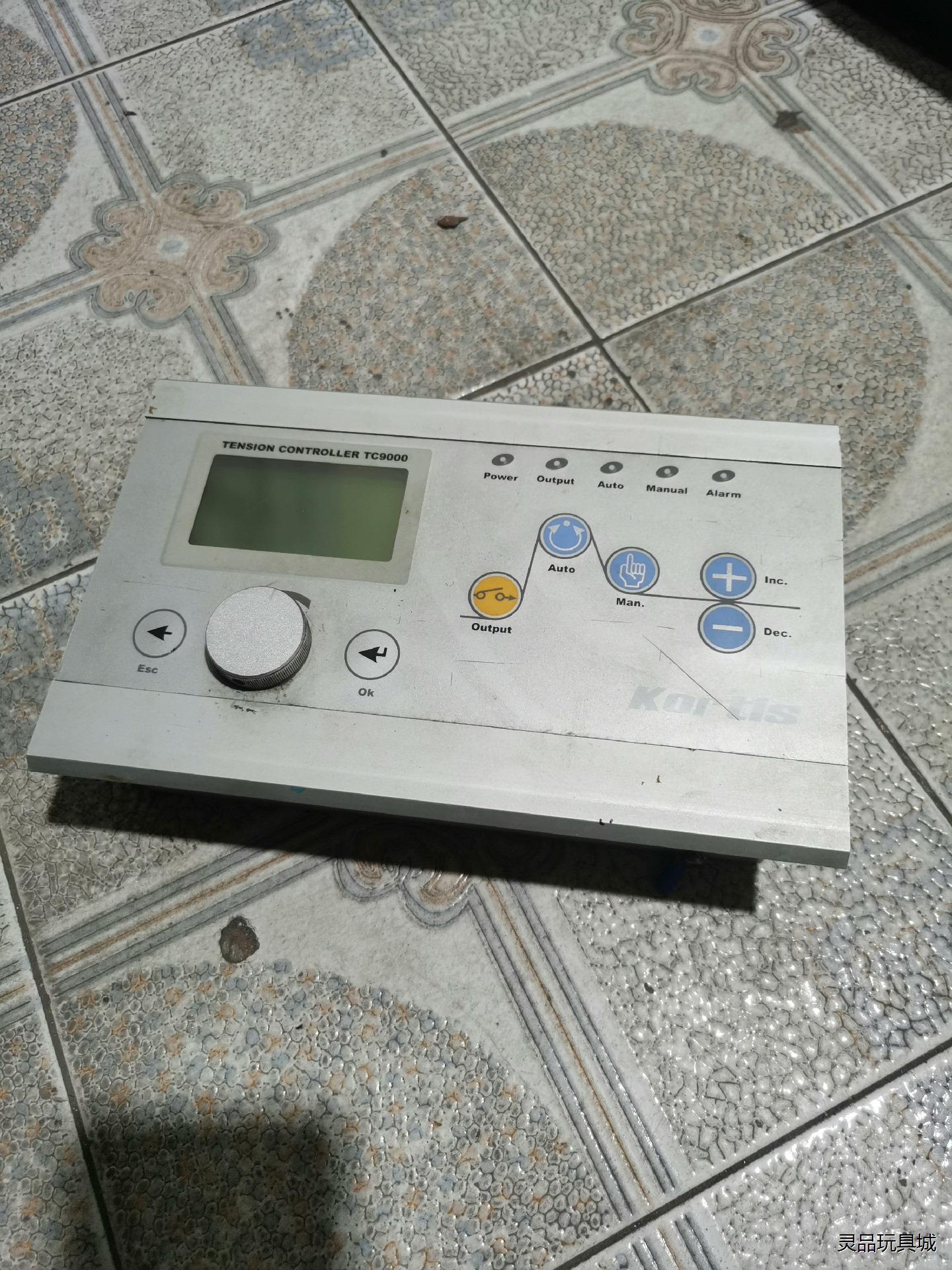 张力控制器 TC9000-NA(6.0) 原装拆机包好包邮议价商品