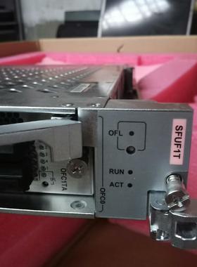 全新库存华为NE5000E SFUF1T CR5DSFUFT议价商品