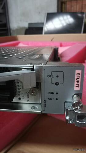 全新库存华为NE5000E SFUF1T CR5DSFUFT议价商品