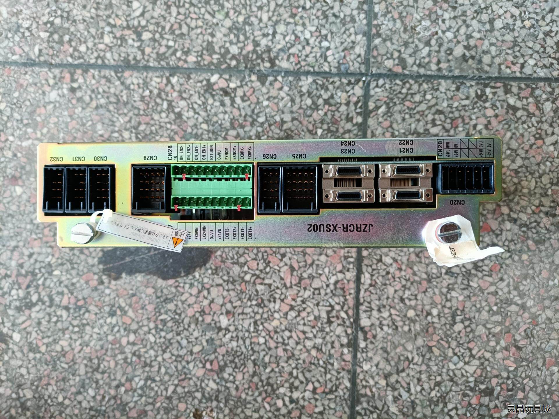 JZRCR-XSU02 XCP01C JANCD-XCP01议价商品