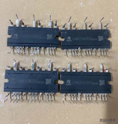 GAM20A060  原装进口拆机 整脚干净 现货现发议价商品