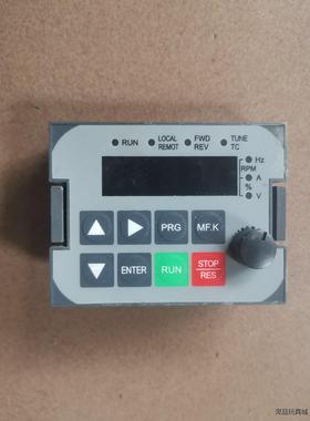 变频器面板 IST200议价商品
