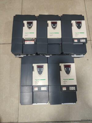 ATV61HD15N4Z施耐德ATV61系列15KW变频器，议价商品